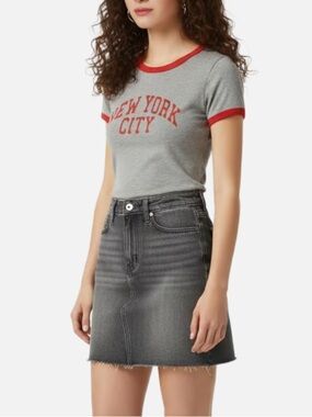 NYC T-shirt size S